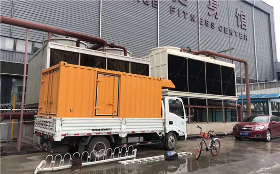 屯留300KW发电机组适配电缆规格选型指南