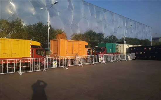 屯留400KW发电机组适配电缆规格选型指南