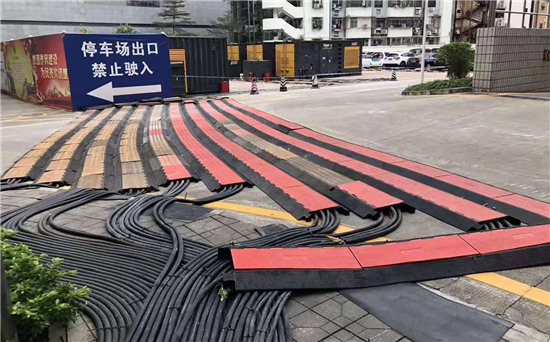 屯留发电机组电缆选型完整具体步骤(工程通用标准流程)